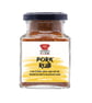 PORK RUB smoky & bold BBQ blend, achieve steakhouse-quality BBQ at home - Image 2