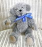 Giles: Mohair Artist Bear 25cm (10") - Image 6