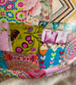 Decopatch up cycled bamboo bowl  - Image 5