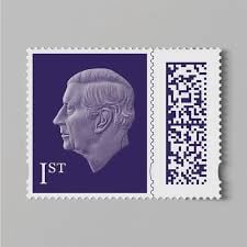 Upgrade to 1st Class Postage