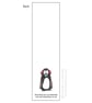 Penguin Bookmark - Image 2