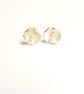 Rockrose Silver earstuds - Image 3