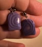Small Organic Arch Dangles - Image 4