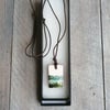 Landscape Ceramic Necklace