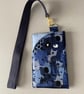 Handmade Glasses or Mobile Phone case with Lanyard - Image 1