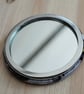Tabby Cat Pocket Mirror - Image 2