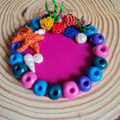 Under The Sea Trinket Dish
