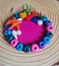 Under The Sea Trinket Dish