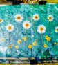 Golden Buttercups and Daisies (SunPrint009) - Image 6