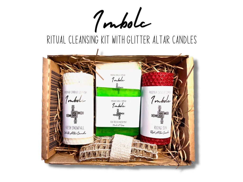 Phoenix Candle Company