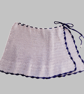 CROCHET PATTERN PDF At The Beach Skirt
