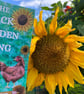 The Back Garden Gang Middle Grade Children's Book Paperback  Dance Summer - Image 8