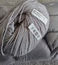 Designer Fairisle 90% % 100% Merino Wool Booties 3-9 months size - Image 9