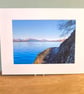 Loch Lomond view at Balmaha - Image 2