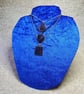 Violet or Lavender pendants - Image 2