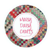 Maisy Daisy Crafts