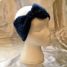 Handmade Adult Ladies Ski Bands