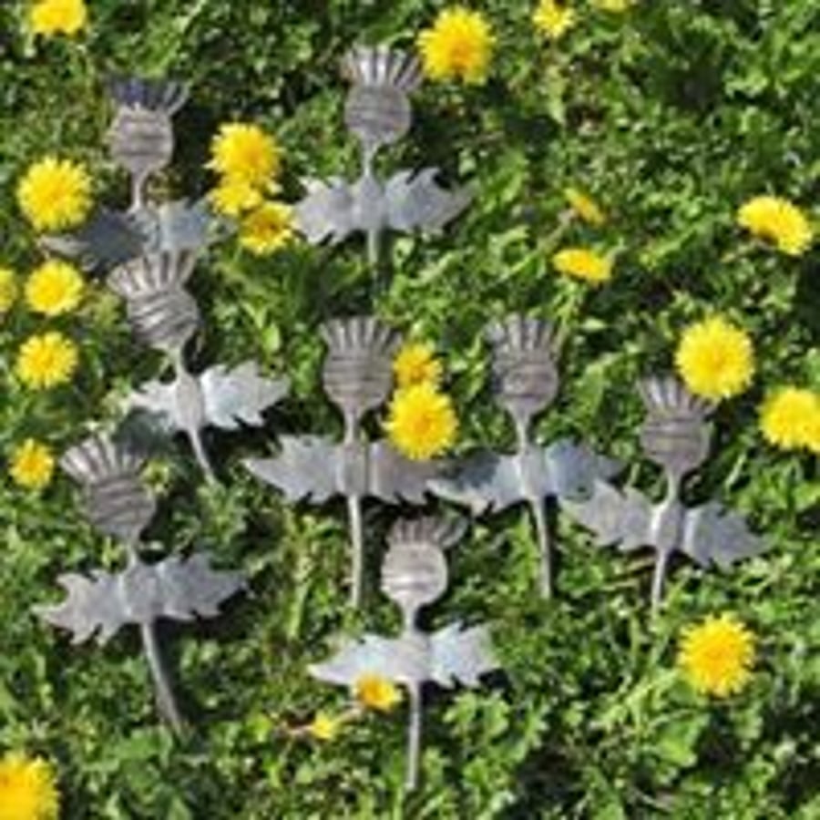 Thistle Forge