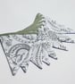 Colour Me Bunting - Purple - Image 1
