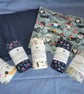 Pocket Sit Mat - Dachshunds (small) - Image 2