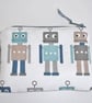 Robot Coin Purse - Image 2