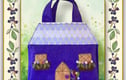 Little Nippers (Adult Mice) Bunny Hugs (Adult Bunnies), Clothes and Cottage Bags