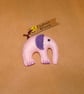 Elephant Brooch - Image 1