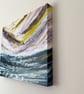 Super Seconds Original Seascape Painting - Sample 236 - Image 5
