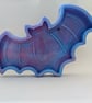 Resin Bat Trinket Tray - Image 2