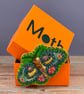 Needle-felt and Embroidery Moth  - Image 3