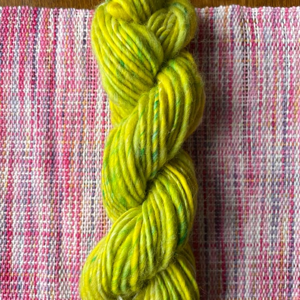 Corespun Art Yarn 2