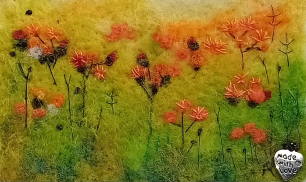 A.Cooper ART Inspired by nature 