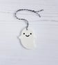 NEW Mini Ghost hanging decoration, just two available - Image 3