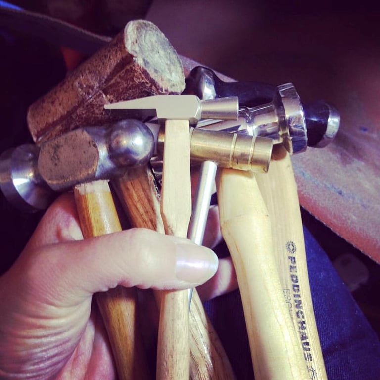 Annamai Jewellery Designs