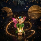 Wish Upon a Jar