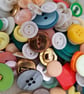 Vintage Button Haul - Image 1
