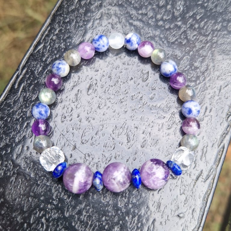 INTUITION The Wellbeing Collection 