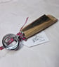 Whiskey Barrel Stave Bottle Opener - Image 5