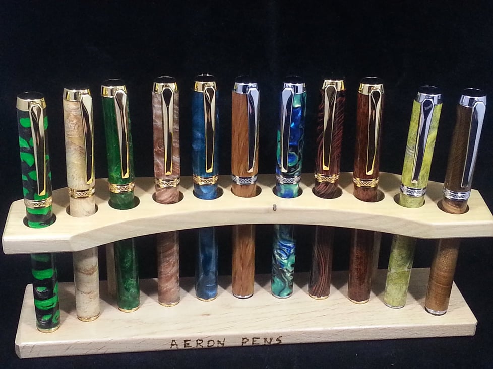 AeronPens
