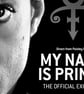 Prince American Musician Pop Star Portrait Photograph Print - Image 1
