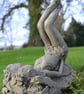 Erin The Playful Fairy Garden Ornament - Image 1