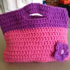 Bag for little girl