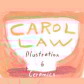 Carol Law Illustration