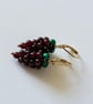     Garnet Vine Drops - Image 6