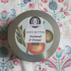 Patchouli & Orange Whipped Body Butter 100ml