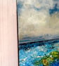 Small Original Seascape Painting - Image 3