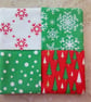 Christmas Coasters  (set of 4) - Image 3