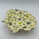 Shell Trinket Dish
