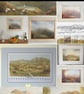 The Malvern Peaks .Annotated  Special Edition Signed Print  - Image 5