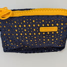 Toiletries Bag